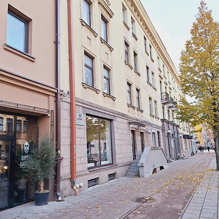 Kaunas Center Studio מראה חיצוני תמונה