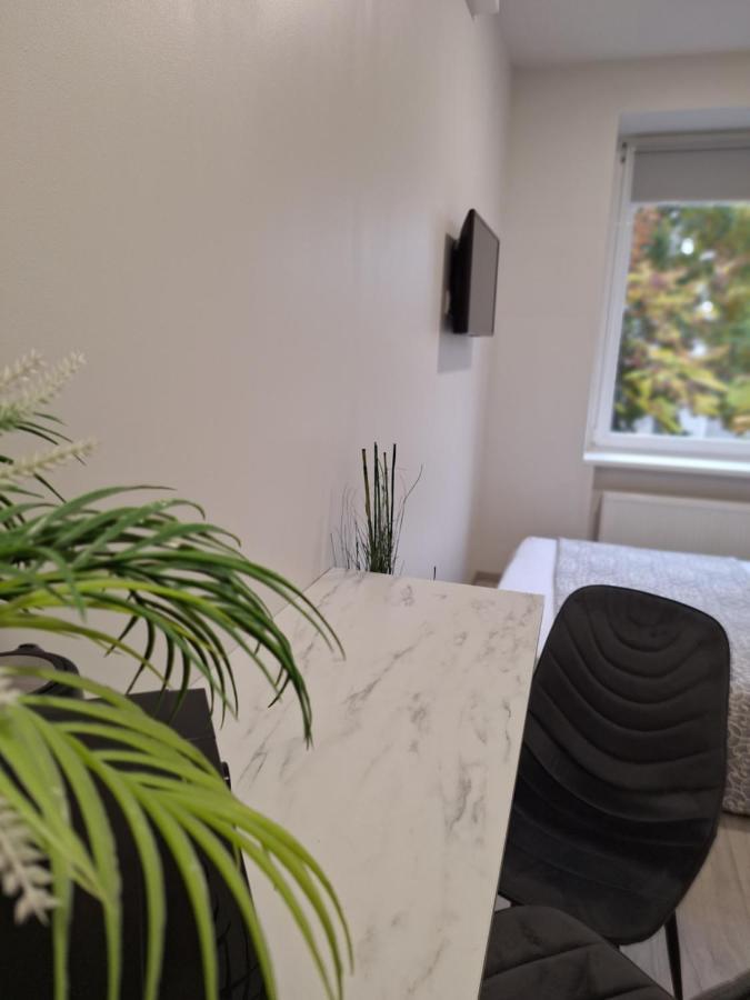 Kaunas Center Studio מראה חיצוני תמונה