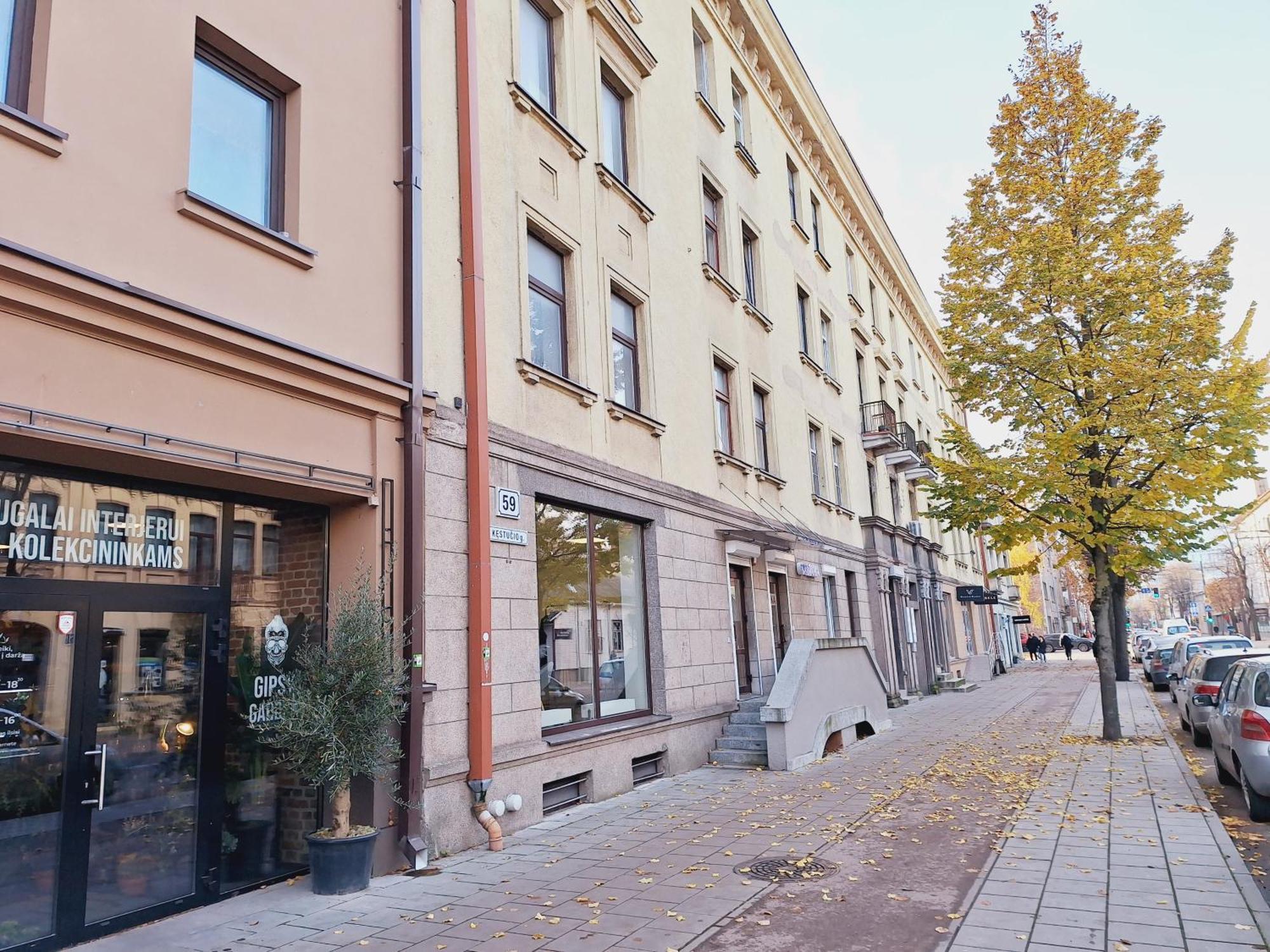Kaunas Center Studio מראה חיצוני תמונה
