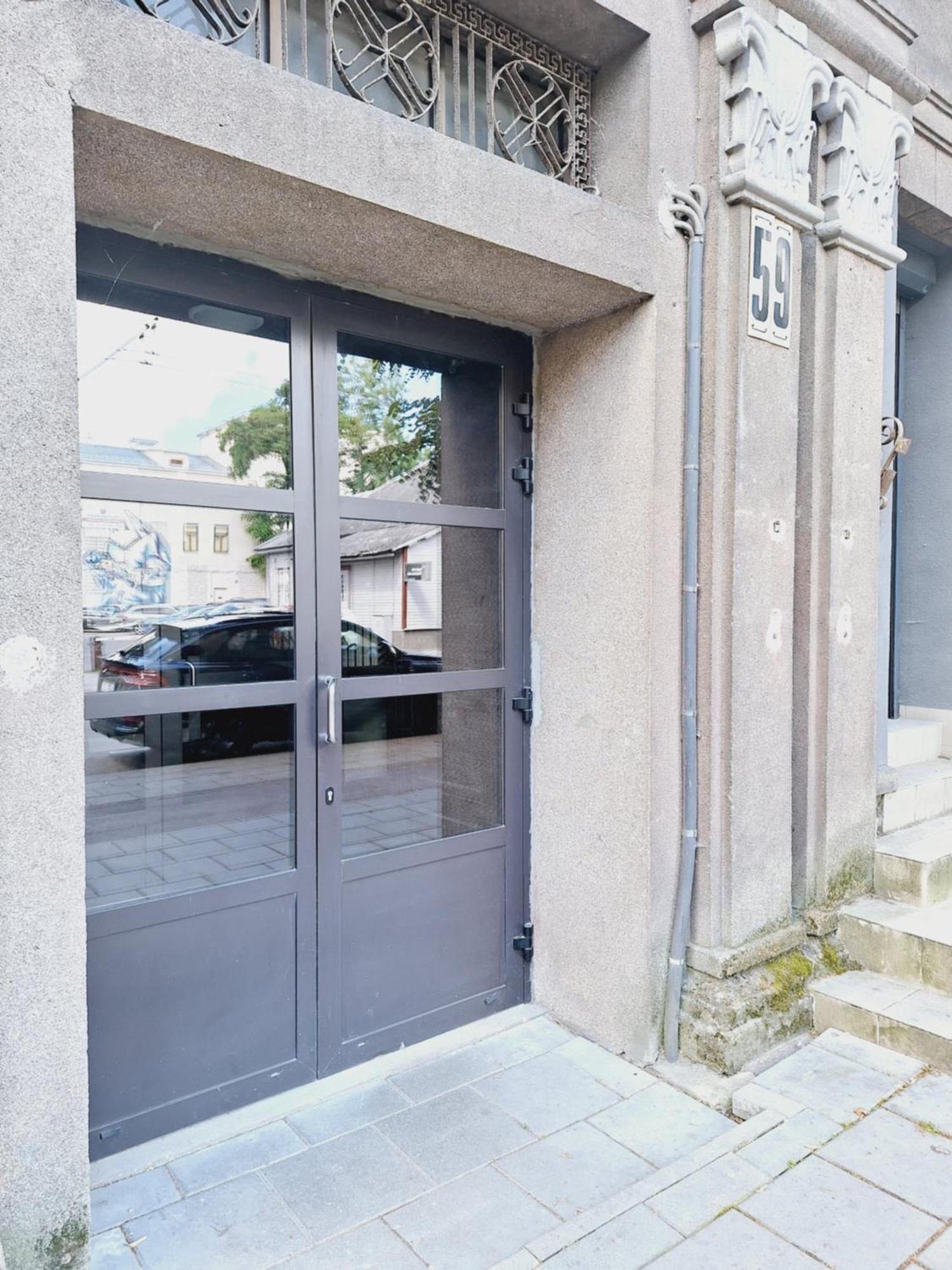 Kaunas Center Studio מראה חיצוני תמונה