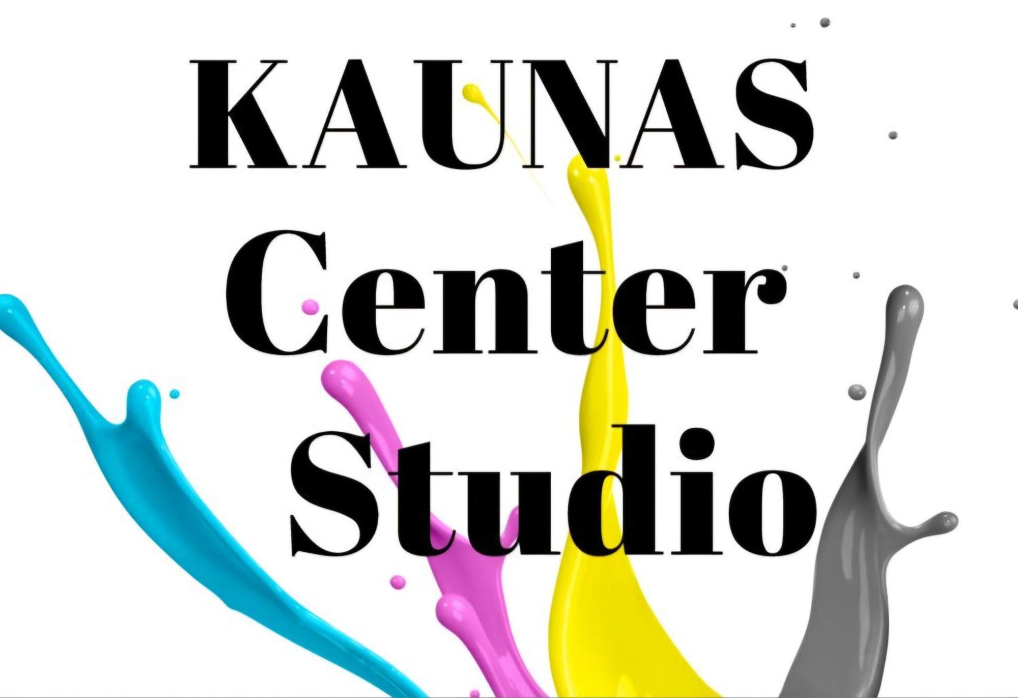Kaunas Center Studio מראה חיצוני תמונה